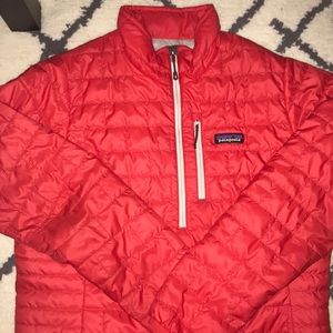 Women's Patagonia Nano Puff Pullover